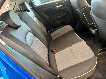 2019 Fiat 500X - thumbnail 7