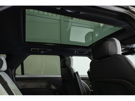 2026 Land Rover Range Rover Sport - thumbnail 14