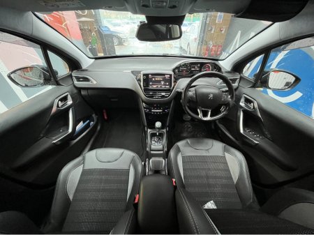 2017 Peugeot 2008 €12950 2017 PEUGEOT 2008 CROSS CITY 1.2 AUTOMATIC / CRUISE CONTROL AND MORE €12,950 thumbnail