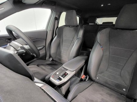 2025 BMW iX2 - thumbnail 23