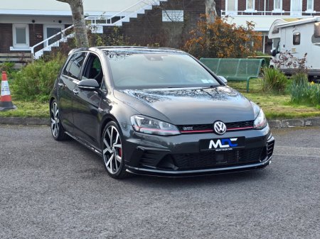 2016 Volkswagen Golf - thumbnail 2