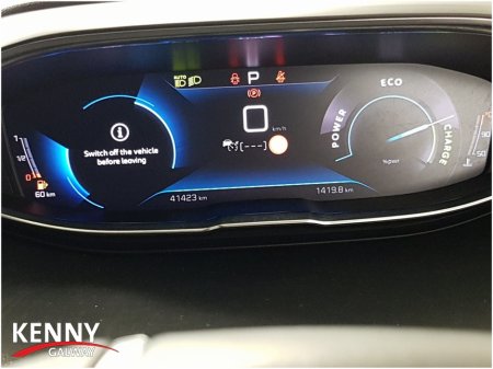 2024 Peugeot 5008 - thumbnail 29