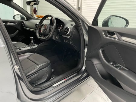 2016 Audi A3  thumbnail