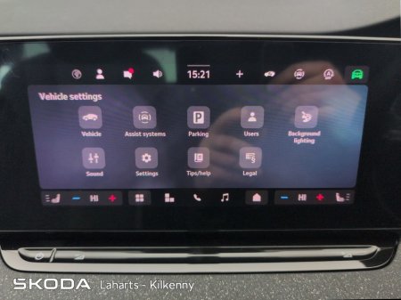 2026 Skoda Octavia SELECTION+ 2.0TDI 115HP €38,950 thumbnail