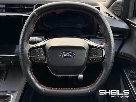 2025 Ford Puma - thumbnail 16