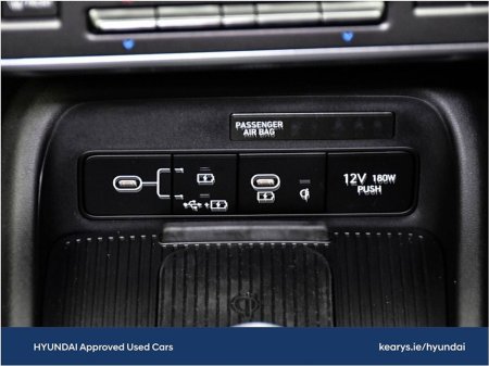 2024 Hyundai Kona - thumbnail 18