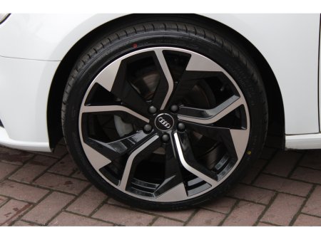 2019 Audi A3 - thumbnail 23