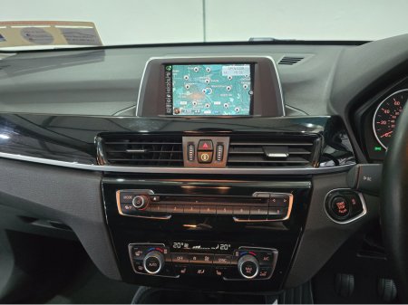 2017 BMW X1 - thumbnail 14