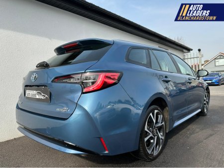 2021 Toyota Corolla - thumbnail 7