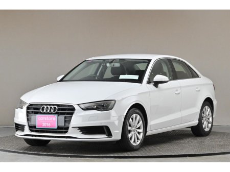 2016 Audi A3 - thumbnail 3
