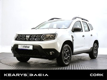 2019 Dacia Duster - thumbnail 10
