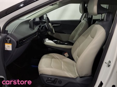 2022 Kia EV6 - thumbnail 9