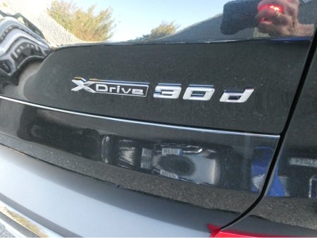 2019 BMW X5 XDRIVE 30D  X30D X LINE NCT 6/27 €54,900