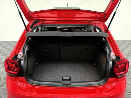 2018 Volkswagen Polo SE €13,950 thumbnail