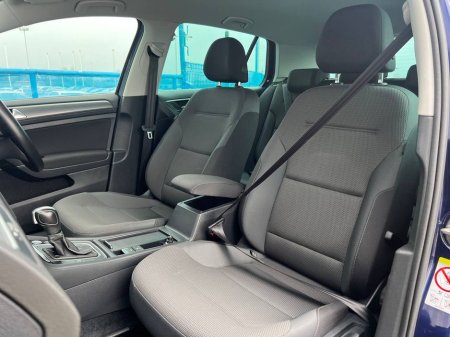 2020 Volkswagen Golf - thumbnail 6