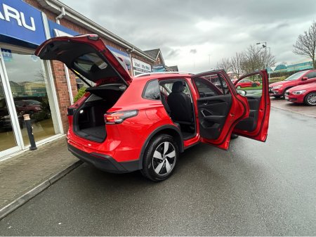2025 Volkswagen Tiguan Match Edition + Low Mileage Tsi -PHEV S-Automatic / DSG - Beautiful SUV - Top Trade-ins & Great Finance €42,950 thumbnail