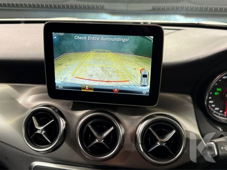 2019 Mercedes-Benz GLA Class - thumbnail 23