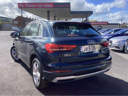 2020 Audi Q3 - thumbnail 6