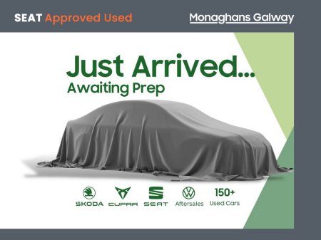 2024 SEAT Ibiza PA 1.0 TSI 95BHP FR