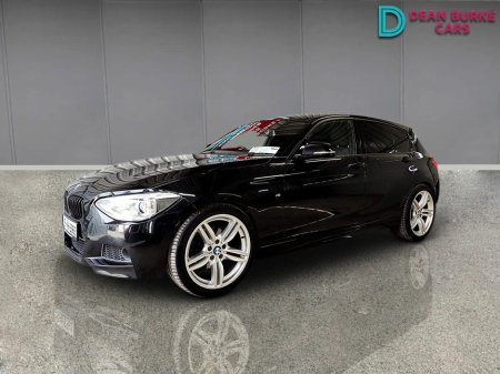 2015 BMW 1 Series - thumbnail 7