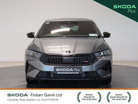 2025 Skoda Octavia - thumbnail 12