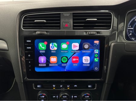 2020 Volkswagen Golf (202) GOLF 2.0TDI COMFORTLINE DSG LOW KMS VW/AUDI SPECIALISTS WWW.DENISDARCYCARS.IE €24,950 thumbnail