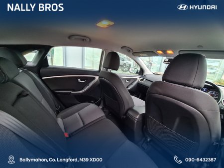 2016 Hyundai i30 - thumbnail 8