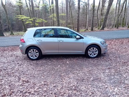 2019 Volkswagen Golf - thumbnail 5