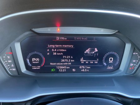 2020 Audi Q3 35 TDI 150 S-TRONIC SE 4DR AUTO €29,950 thumbnail