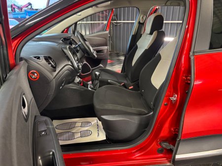 2019 Renault Captur - thumbnail 18