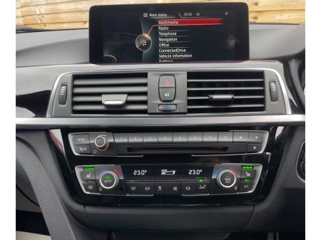 2016 BMW 3 Series - thumbnail 13