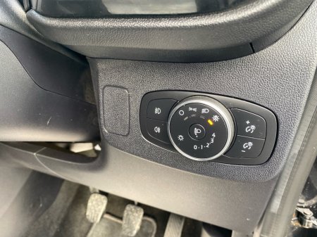 2023 Ford Puma Titanium 1.0 MHEV 125BHP thumbnail