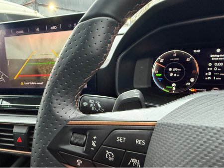 2022 Cupra Formentor 1.4 VZ2 245PS 5DR AU €25,950 thumbnail