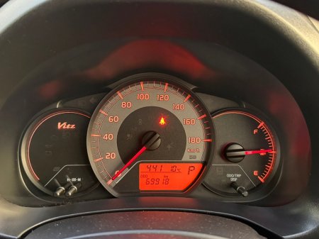 2020 Toyota Yaris  €12,990 thumbnail