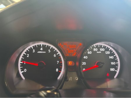 2020 Nissan Note - thumbnail 16