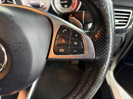 2015 Mercedes-Benz CLS Class - thumbnail 27