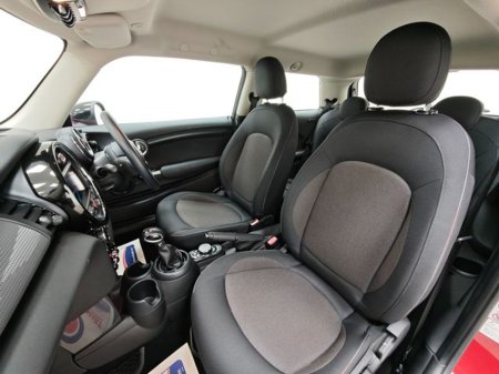 2017 MINI Cooper D - thumbnail 14