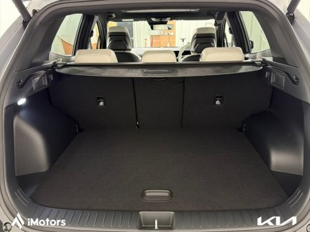 2026 Kia Sportage - thumbnail 14