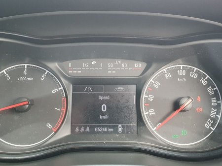 2018 Opel Corsa - thumbnail 16