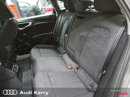 2025 Audi A5 2.0 40TDI 204BHP EDITION ONE SE AUTOMATIC €54,995 thumbnail