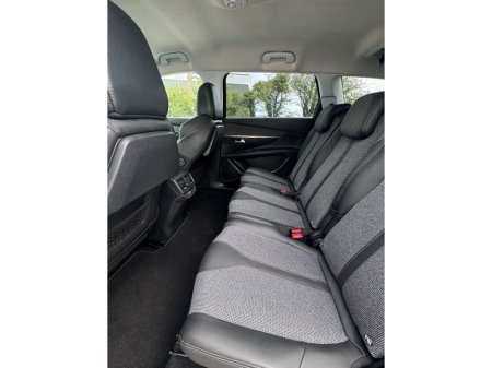 2019 Peugeot 5008 - thumbnail 21