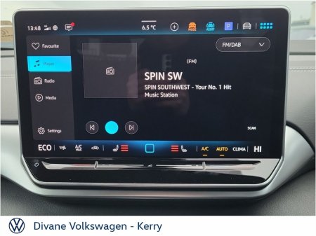 2026 Volkswagen ID.4 - thumbnail 17