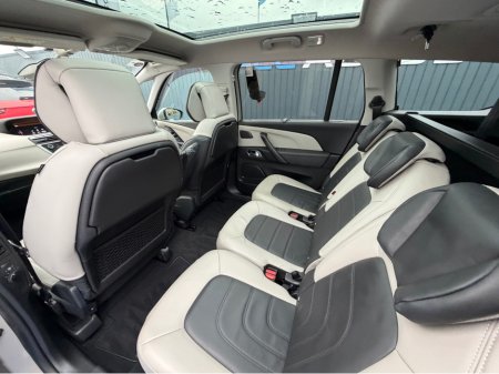 2020 Citroen Grand C4 SpaceTourer 2.0L DIESEL - AUTO - 7 SEATS - 12M WARRANTY - CAR: 1708 €21,950 thumbnail