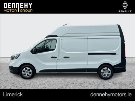 2022 Renault Trafic - thumbnail 13