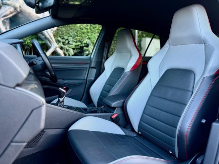 2021 Volkswagen Golf - thumbnail 14