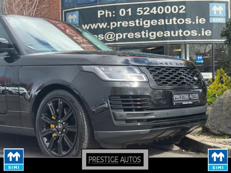 2021 Land Rover Range Rover - thumbnail 46