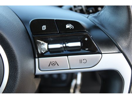 2024 Hyundai Tucson 2WD Executive w.2 Tone Roof €38,950 thumbnail