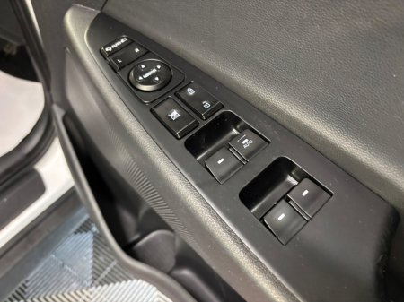 2016 Hyundai Tucson 1.7 D Comfort €11,950 thumbnail