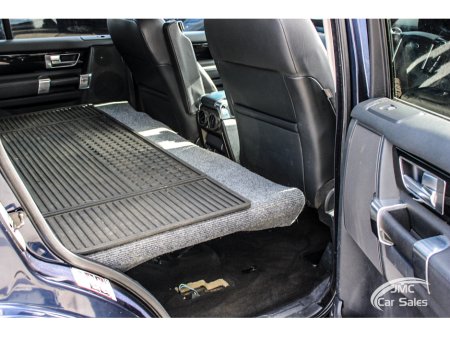 2014 Land Rover Discovery - thumbnail 26