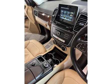 2018 Mercedes-Benz GLE Class - thumbnail 10